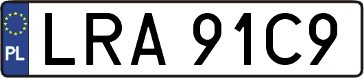 LRA91C9