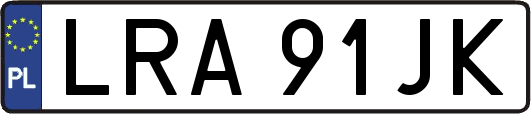 LRA91JK