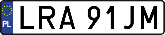 LRA91JM