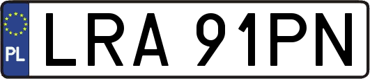 LRA91PN