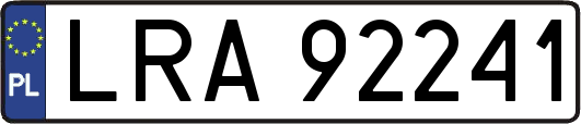 LRA92241