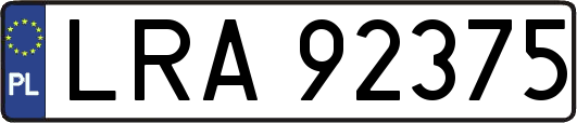 LRA92375