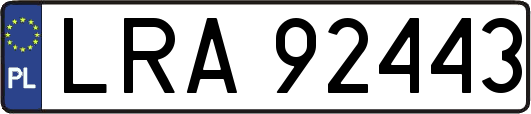 LRA92443