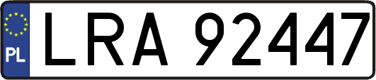 LRA92447