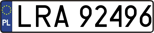 LRA92496