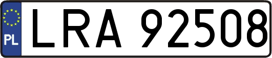LRA92508