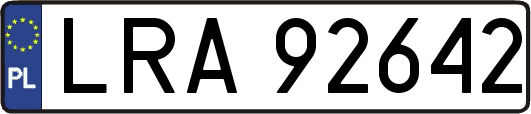 LRA92642