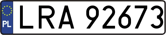 LRA92673