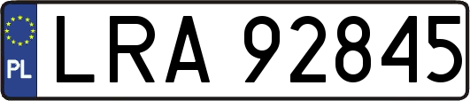 LRA92845