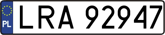 LRA92947