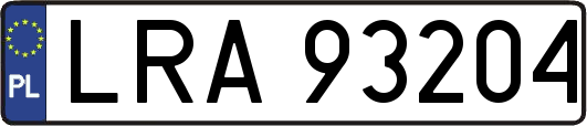 LRA93204