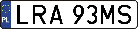 LRA93MS