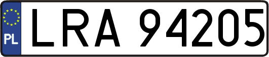 LRA94205