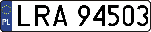 LRA94503