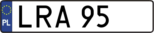 LRA95