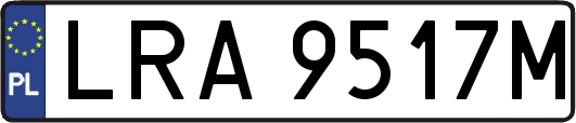 LRA9517M
