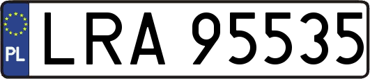 LRA95535