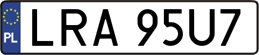 LRA95U7