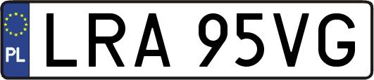 LRA95VG