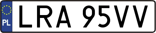 LRA95VV