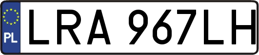 LRA967LH