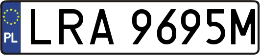 LRA9695M