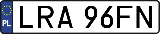 LRA96FN