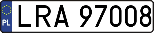 LRA97008