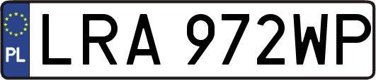 LRA972WP