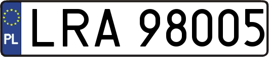 LRA98005