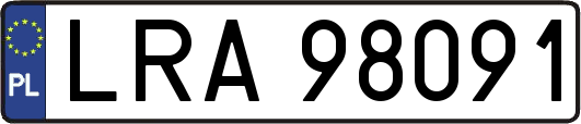 LRA98091