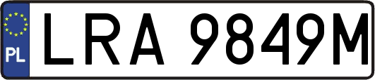 LRA9849M
