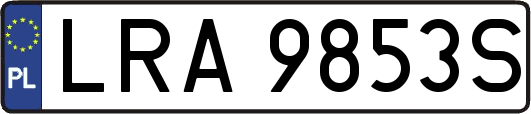 LRA9853S