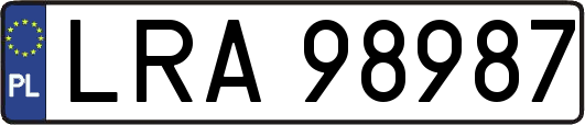 LRA98987