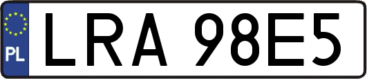 LRA98E5