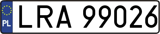 LRA99026