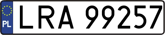 LRA99257