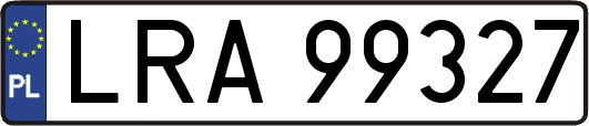 LRA99327