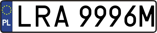 LRA9996M