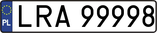 LRA99998