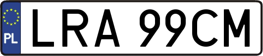 LRA99CM