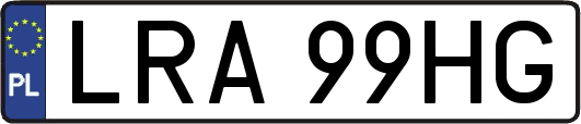 LRA99HG