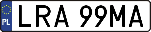 LRA99MA