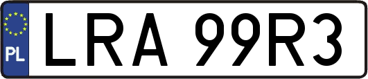 LRA99R3