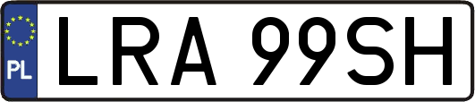 LRA99SH