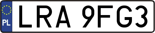 LRA9FG3