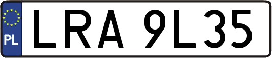 LRA9L35