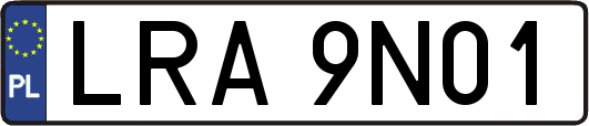 LRA9N01