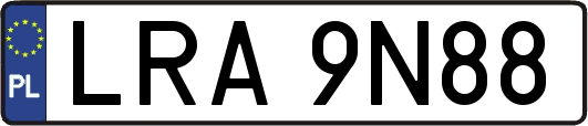 LRA9N88