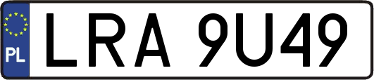 LRA9U49